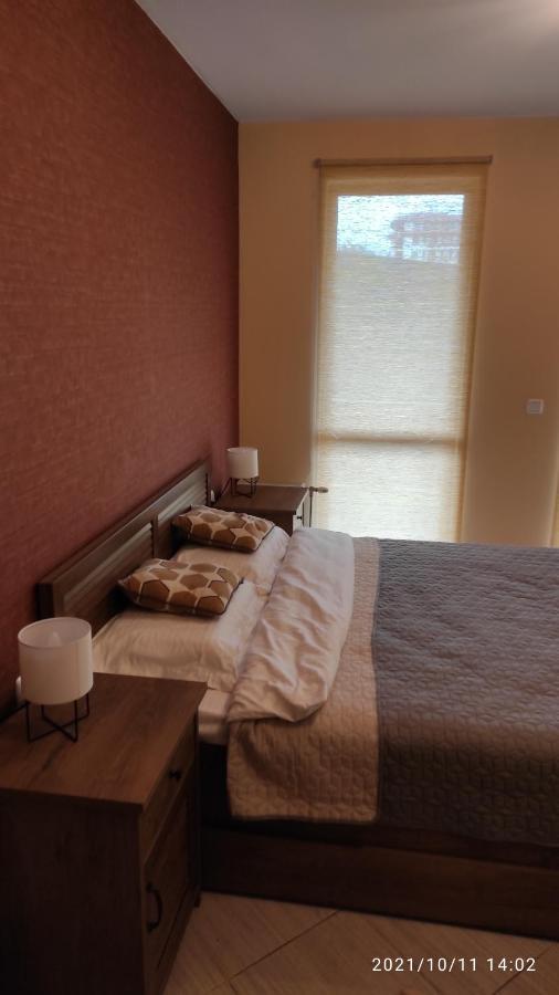 Studio D06, Green Life Bansko Aparthotel ภายนอก รูปภาพ