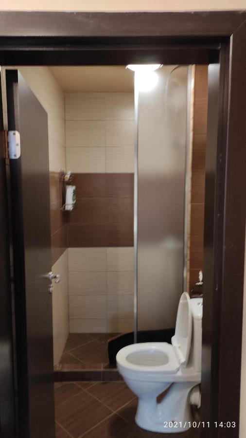 Studio D06, Green Life Bansko Aparthotel ภายนอก รูปภาพ