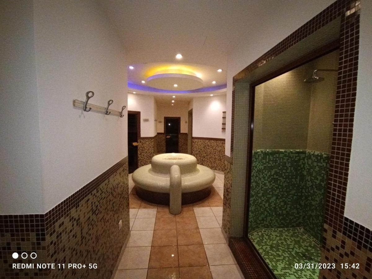 Studio D06, Green Life Bansko Aparthotel ภายนอก รูปภาพ