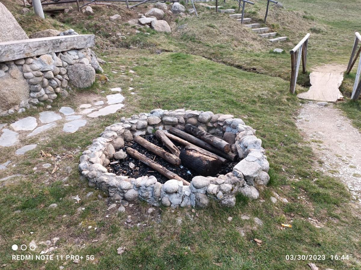 Studio D06, Green Life Bansko Aparthotel ภายนอก รูปภาพ